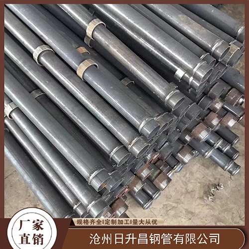 长汀声测管生产厂家