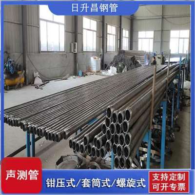 长汀声测管桩基检测的频率要达到多少百分比