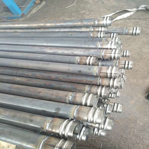 长汀《建筑基桩检测技术规范》每根桩需要几个声测管